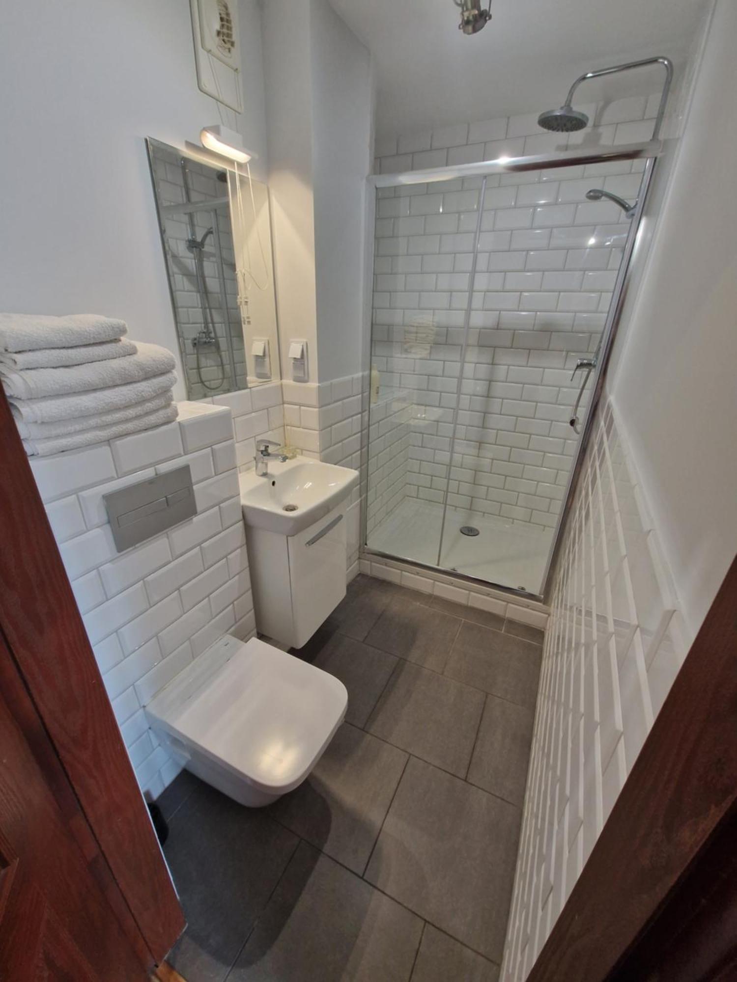 Hollidays Centrum Apartments Varsovie Extérieur photo