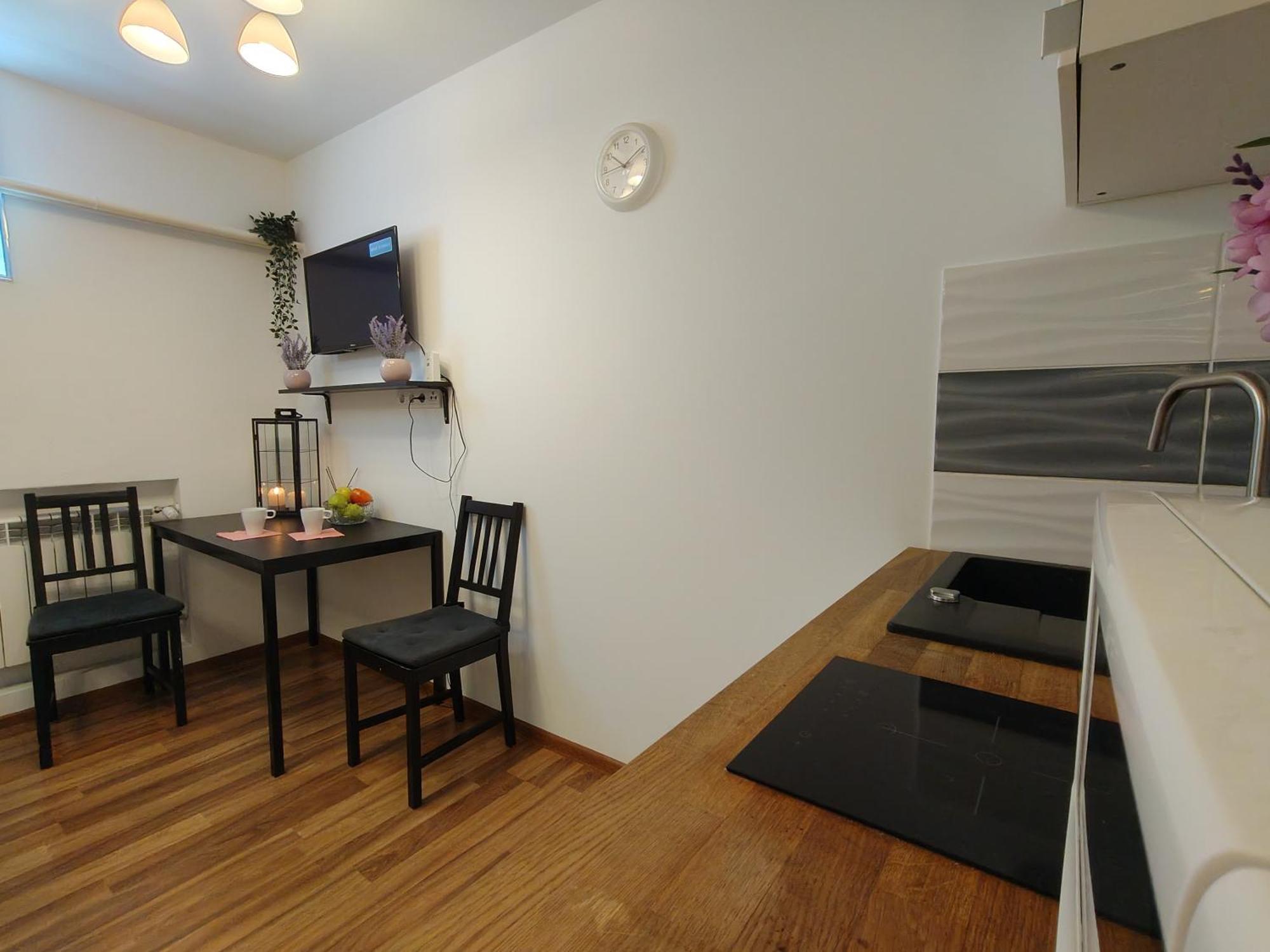 Hollidays Centrum Apartments Varsovie Extérieur photo