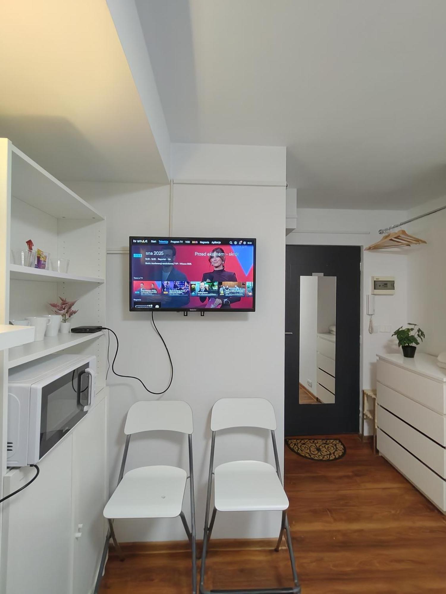 Hollidays Centrum Apartments Varsovie Extérieur photo