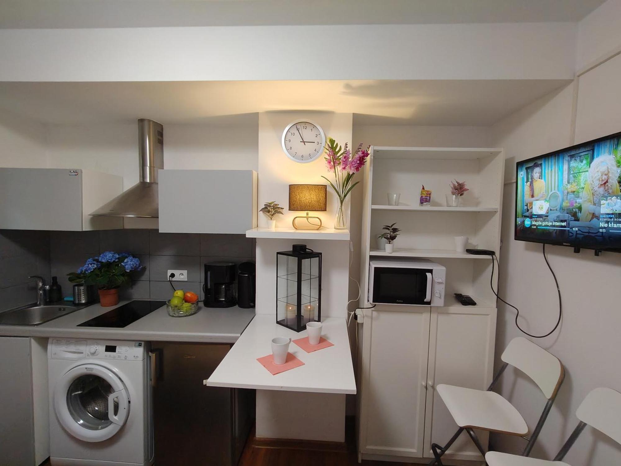 Hollidays Centrum Apartments Varsovie Extérieur photo
