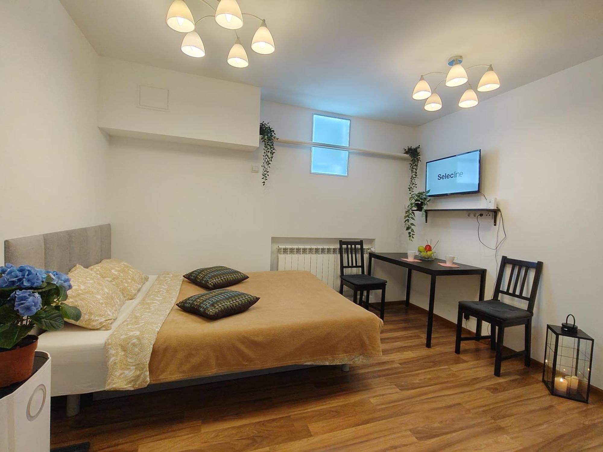 Hollidays Centrum Apartments Varsovie Extérieur photo