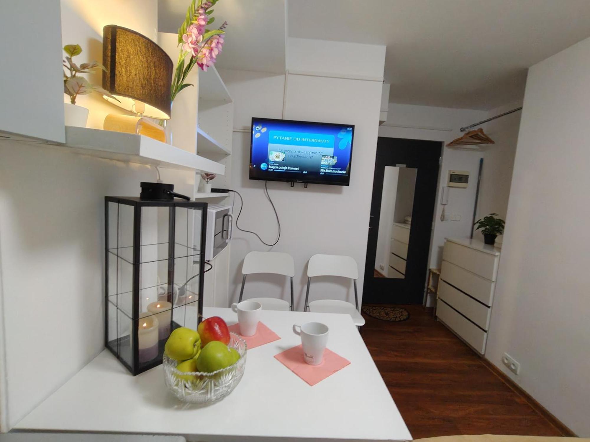 Hollidays Centrum Apartments Varsovie Extérieur photo