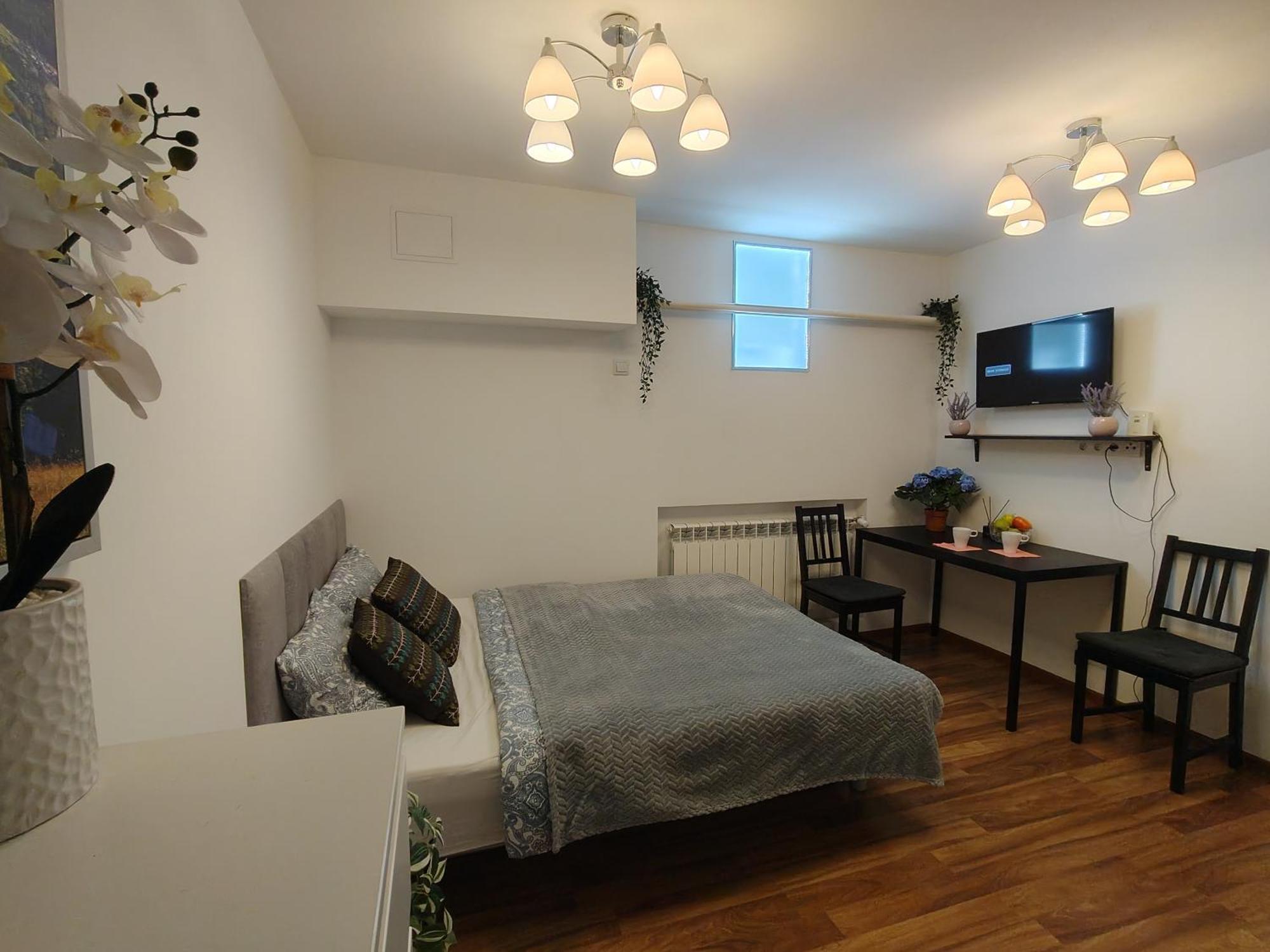 Hollidays Centrum Apartments Varsovie Extérieur photo